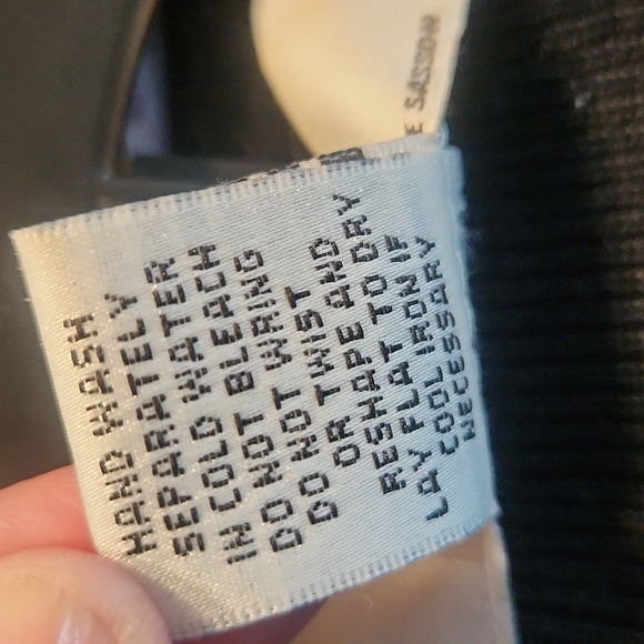 KIKIT cardigan sweater - Picture 5 of 6